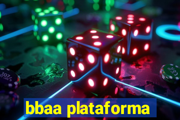 bbaa plataforma